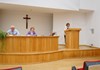 „Brak i obitelj pred izazovima suvremenog društva“ tema četvrte hagioterapijsko-evangelizacijske tribine